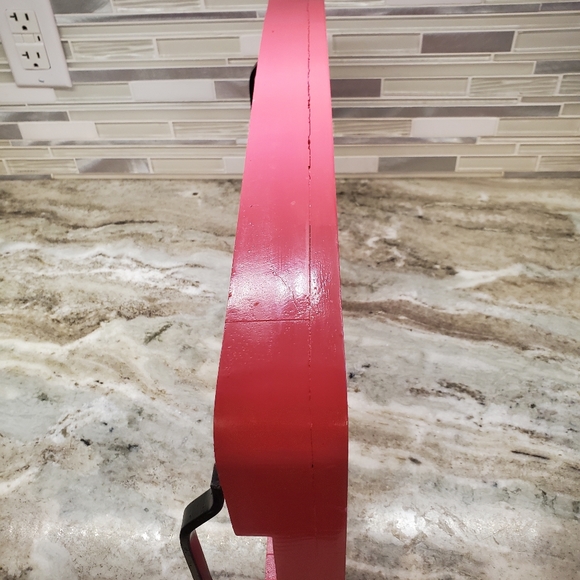 Beautiful Vintage Refurbished Serving Trey Hearth & Hand with Magnolia - Picture 6 of 11